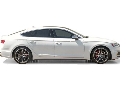 Used 2018 Audi S5 Prestige AWD/4WD image 7