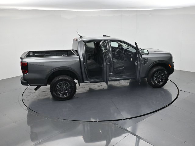 New 2026 Ford Ranger XLT w/ Trailer Tow Package AWD/4WD image 51