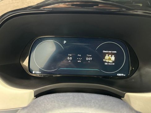 Used 2022 Hyundai Palisade Calligraphy AWD/4WD image 18