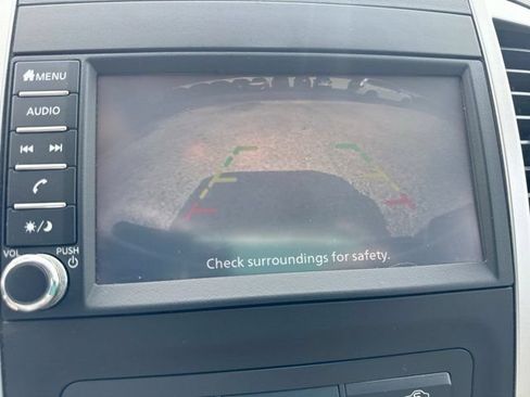 Used 2019 Nissan Frontier SV RWD image 21