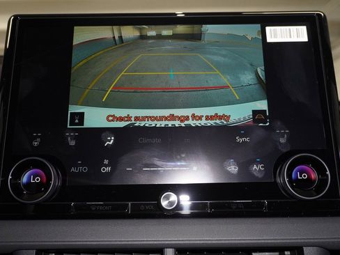 New 2026 Toyota bZ XLE image 15