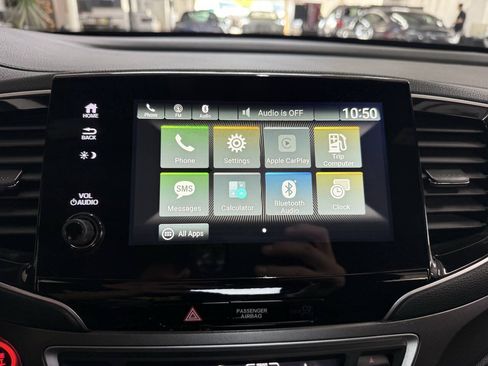Used 2021 Honda Passport Sport image 27