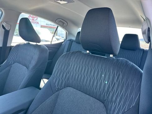 Used 2026 Toyota Camry LE image 16