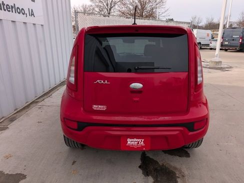 Used 2013 Kia Soul ! w/ Premium Pkg image 22