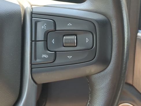 Used 2021 GMC Sierra 2500 Denali w/ Denali Ultimate Package AWD/4WD image 25