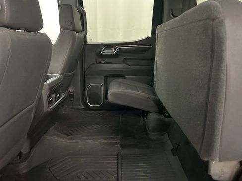 Used 2023 Chevrolet Silverado 1500 RST w/ Convenience Package II image 24