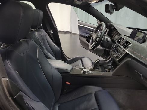 Used 2018 BMW 430i Gran Coupe RWD image 32