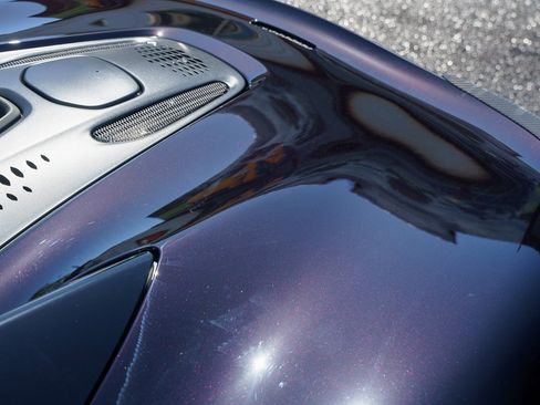 Used 2025 McLaren Artura image 22