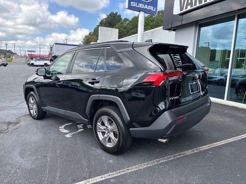 Used 2024 Toyota RAV4 XLE FWD image 2