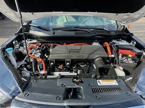 Used 2022 Honda CR-V EX-L image 29