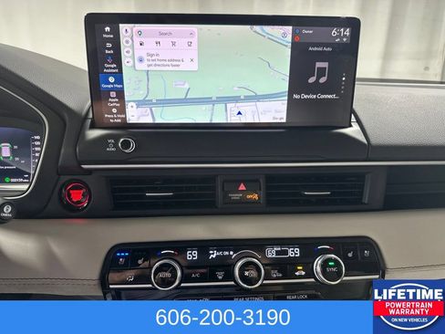 New 2026 Honda Pilot Elite image 25