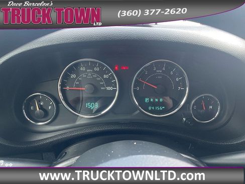 Used 2015 Jeep Wrangler Unlimited Sport w/ Max Tow Package AWD/4WD image 21