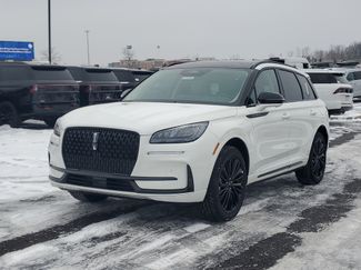 New 2026 Lincoln Corsair Premiere video 2