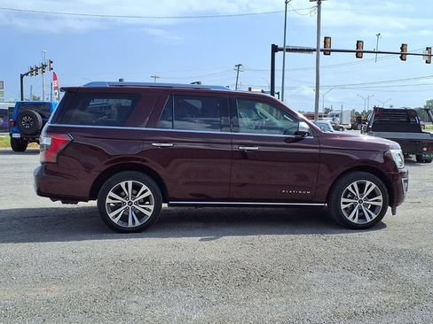 Used 2020 Ford Expedition Platinum RWD image 23