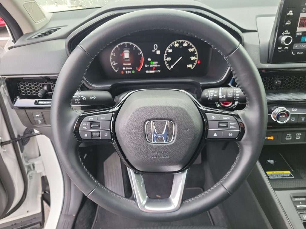 Certified 2025 Honda CR-V EX-L image 29