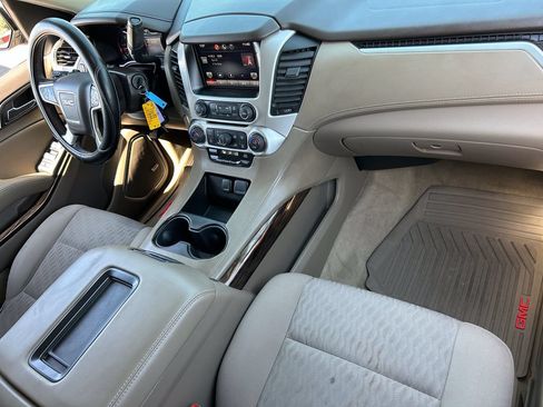 Used 2015 GMC Yukon SLE w/ Convenience Package RWD image 12