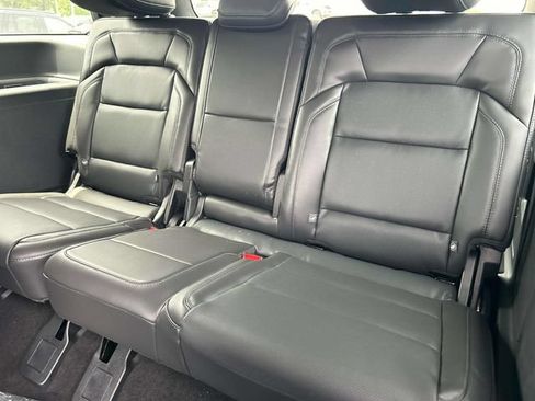 New 2025 Lincoln Navigator Reserve w/ Jet Appearance Package AWD/4WD image 21