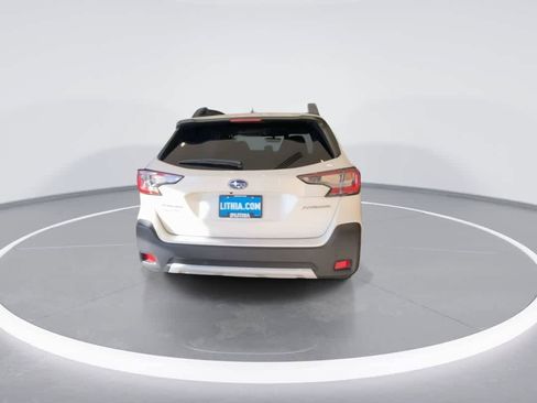 Used 2024 Subaru Outback Limited AWD/4WD image 7