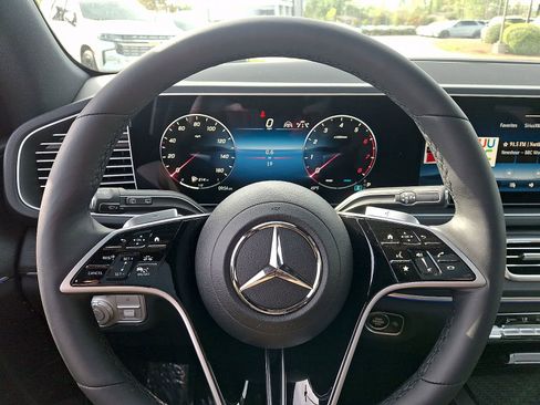 New 2026 Mercedes-Benz GLE 450 4MATIC image 15
