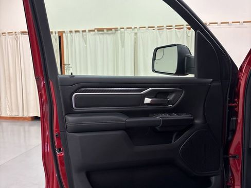 New 2026 RAM 1500 4x4 Crew Cab image 20