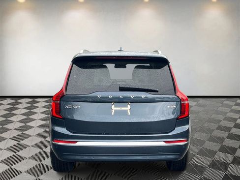 New 2026 Volvo XC90 T8 Ultra AWD/4WD image 4