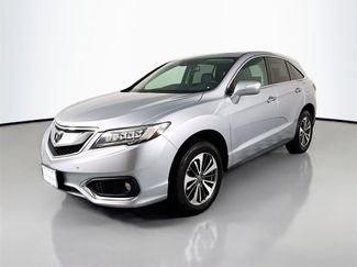Used 2018 Acura RDX AWD w/ Advance Package image 1