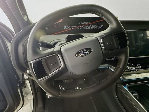 New 2026 Ford Expedition Platinum AWD/4WD image 11