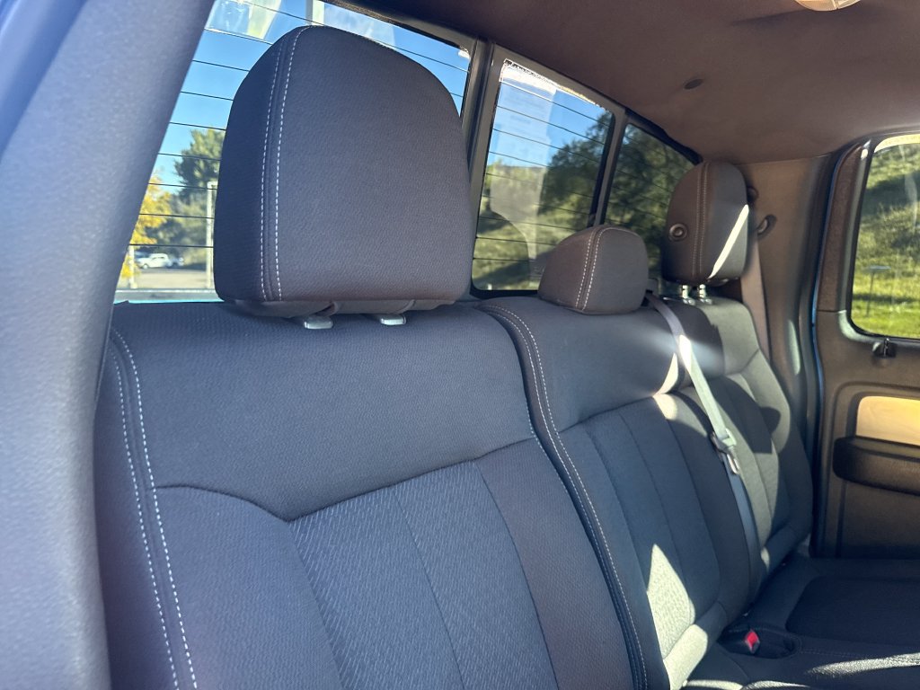 Used 2013 Ford F150 FX4 w/ Mid Equipment Group AWD/4WD image 22