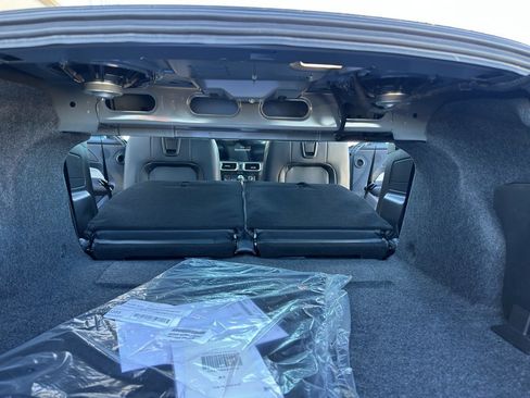 New 2026 Ford Mustang Premium image 34