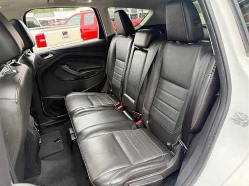 Used 2014 Ford Escape Titanium w/ Equipment Group 401A AWD/4WD image 21