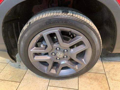 Used 2022 Honda Passport EX-L image 12