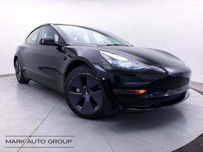 Used 2022 Tesla Model 3