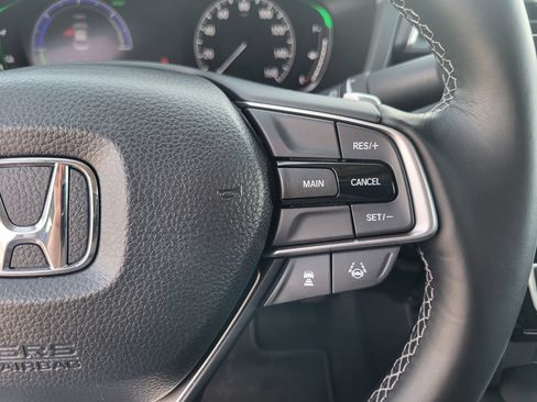 Used 2019 Honda Insight Touring image 18