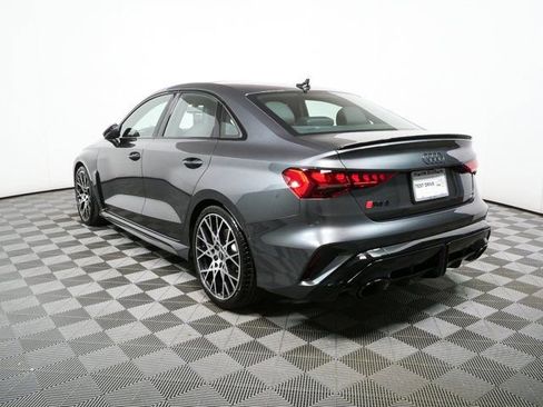 New 2026 Audi RS 3 image 29