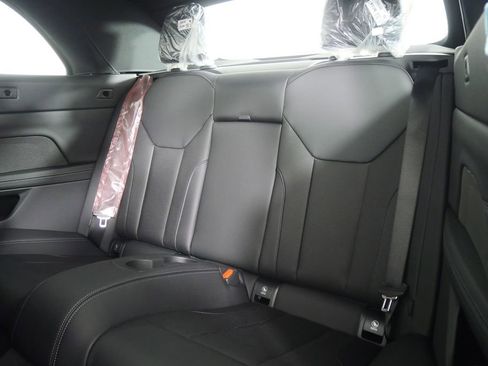 New 2026 BMW 430i Convertible image 13