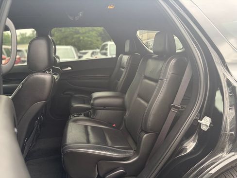 Used 2021 Dodge Durango Citadel AWD/4WD image 12