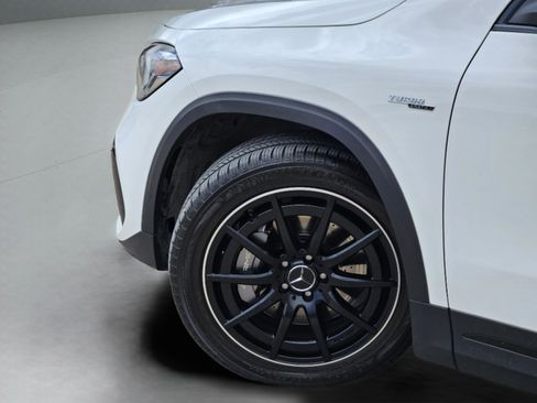 Certified 2021 Mercedes-Benz GLA 45 AMG 4MATIC image 22