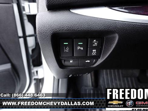 Used 2017 Acura TLX V6 SH-AWD w/ Advance Package image 22