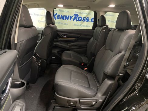 New 2026 Subaru Ascent Bronze Edition AWD/4WD image 10