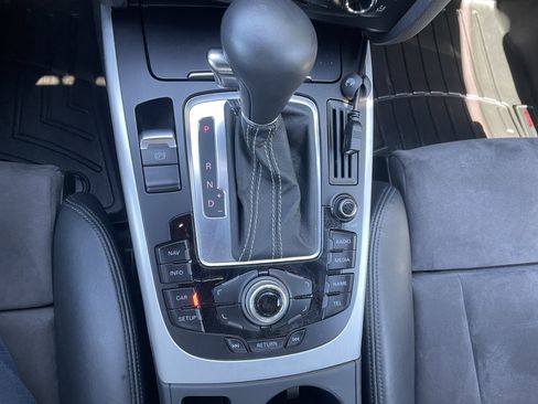 Used 2011 Audi S4 Premium Plus AWD/4WD image 11