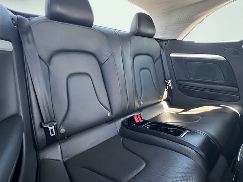 Used 2012 Audi A5 2.0T Premium Plus AWD/4WD image 20