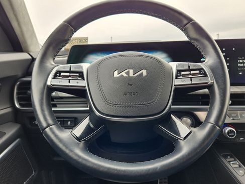 Used 2024 Kia Telluride SX Prestige image 22