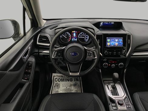 Used 2023 Subaru Forester Premium AWD/4WD image 14