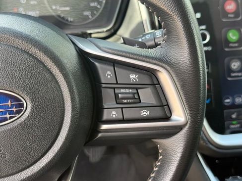 Used 2025 Subaru Outback Premium AWD/4WD image 17