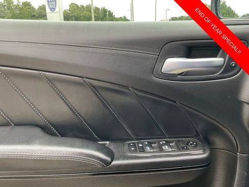 Used 2022 Dodge Charger R/T w/ Daytona Edition Group image 11