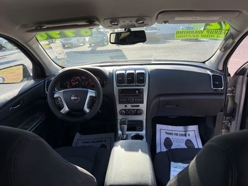 Used 2012 GMC Acadia SLE image 13