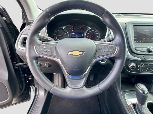 Used 2021 Chevrolet Equinox LT FWD image 11