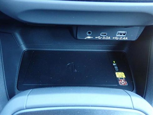 New 2026 Subaru Crosstrek 2.5i Limited image 19