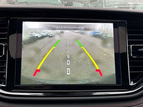 New 2026 Dodge Durango GT image 13