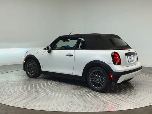 New 2026 MINI Cooper S image 6